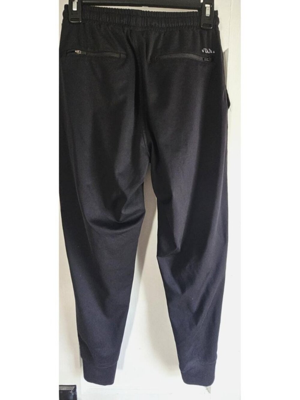 Vuori Sunday Performance jogger mens inseam 28